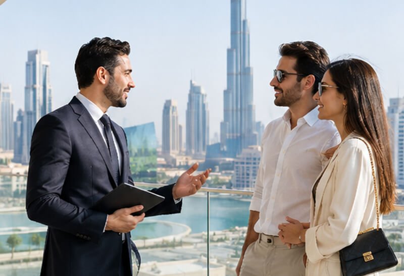 Buying-and-Selling-Guidance-services