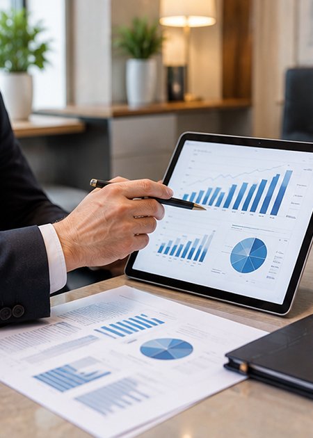 Real-Estate-Market-Advisory